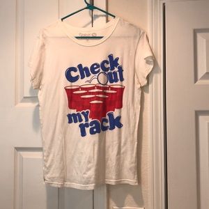 Spencer’s graphic tee